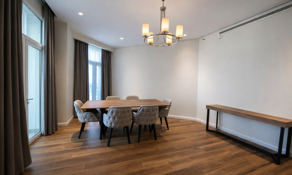 1BR + Office FF | Floresta Gardens | Beach Access - Image 8