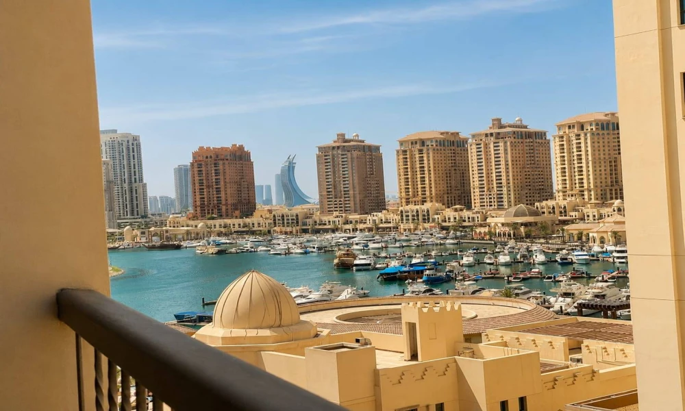 1BR SF WITH BALCONY | KIDS PLAY AREA+24/7 SECURITY - Image 9