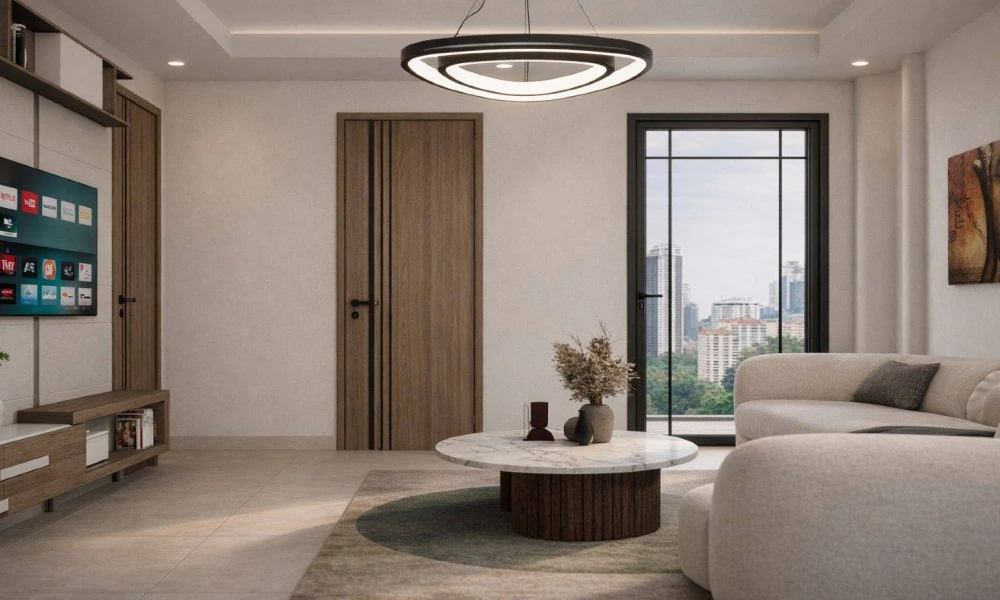 1BR W/ BALCONY | ROI OPPORTUNITY | AMENITIES INCL. small 2
