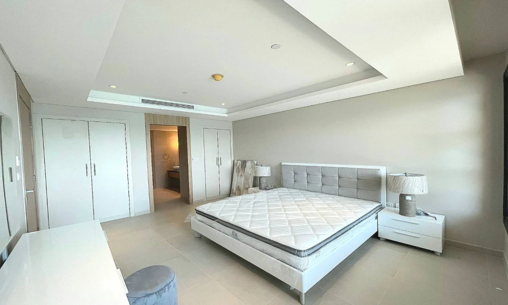 2 BED APARTMENT | ACCESS TO POOL AND GYM IN PEARL - Image 4