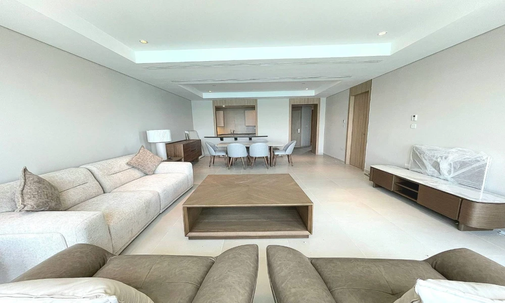2 BED APARTMENT | ACCESS TO POOL AND GYM IN PEARL - Image 6