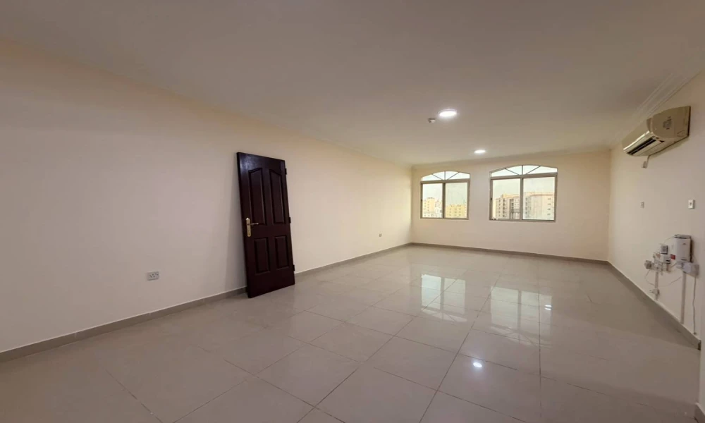 2 BEDROOM UNFURNISHED APARTMENT| AL SAAD |FOR RENT - Image 5