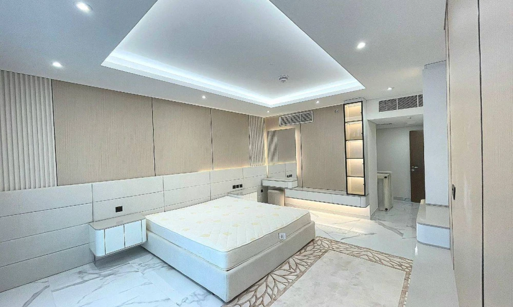 2 BEDROOMS+MAID WITH BALCONY | INCLUDING BILLS - Image 4