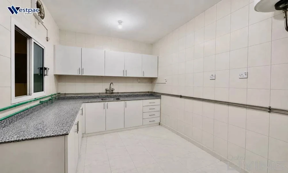 2 BHK Apartment For Rent in Mansoura - Image 7