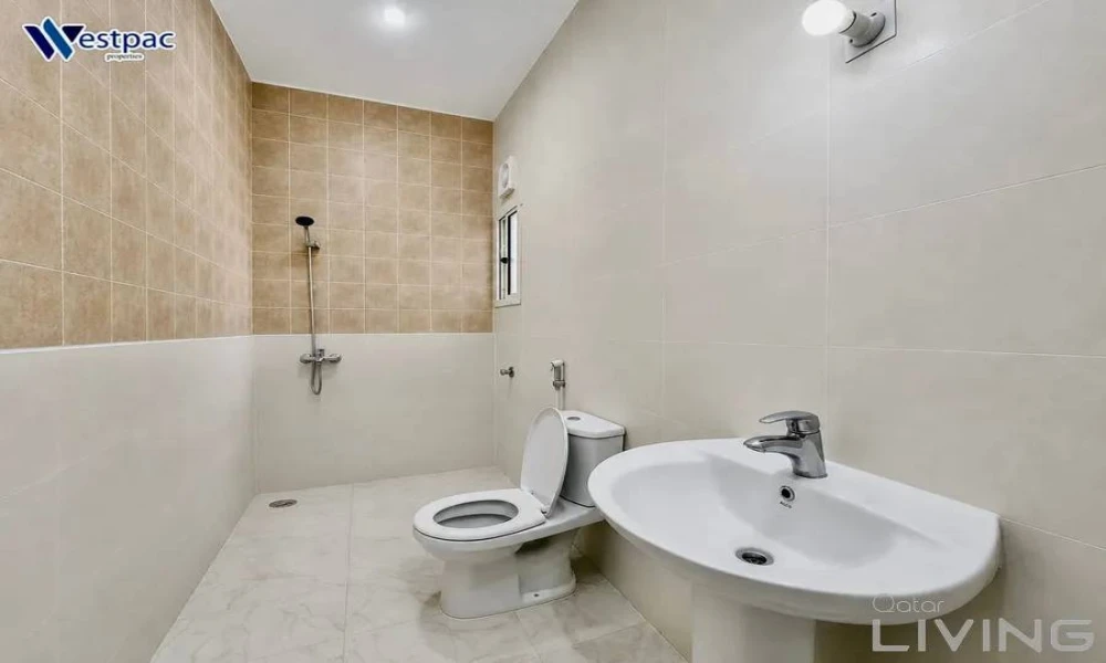 2 BHK Apartment For Rent in Mansoura - Image 8