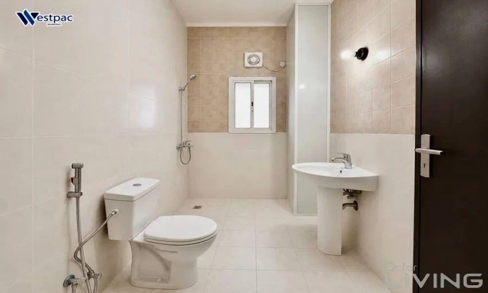 2 BHK Apartment For Rent in Mansoura - Image 9