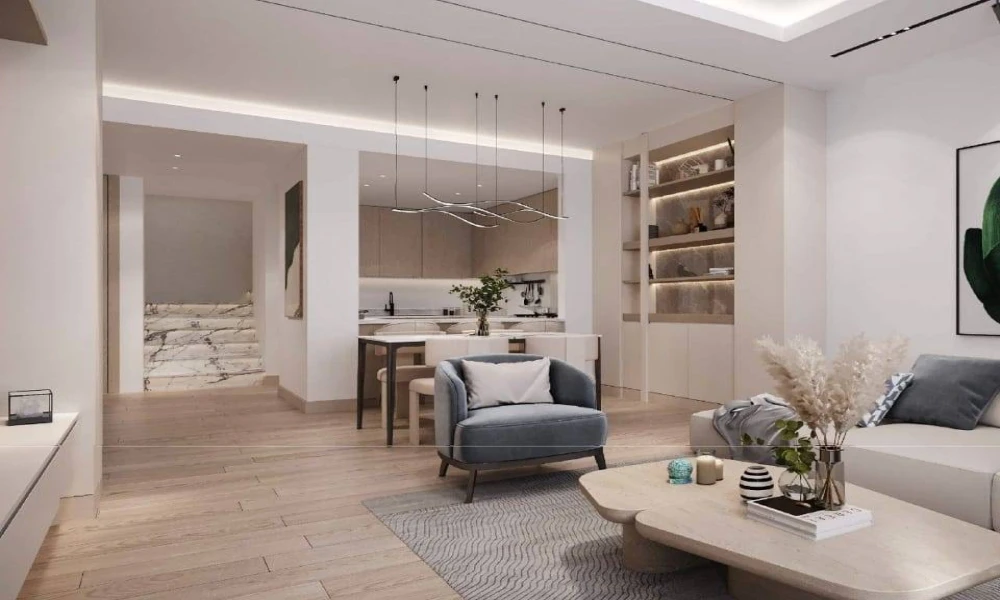 2 BHK APARTMENT FOR SALE | 5 YR PAYMENT PLAN small 1
