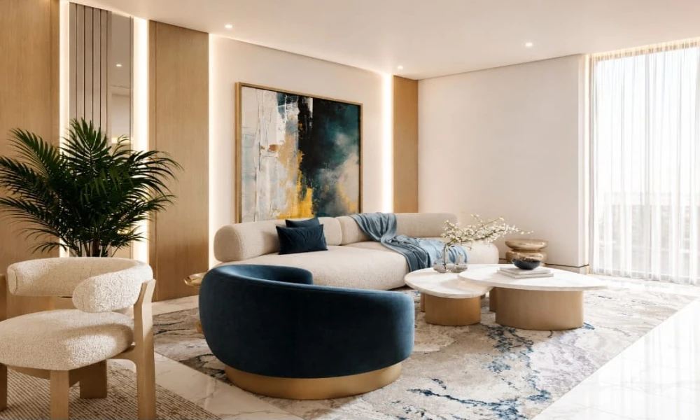 2 BHK FF | 5% DOWN | FLEXIBLE 7 YEAR PLAN