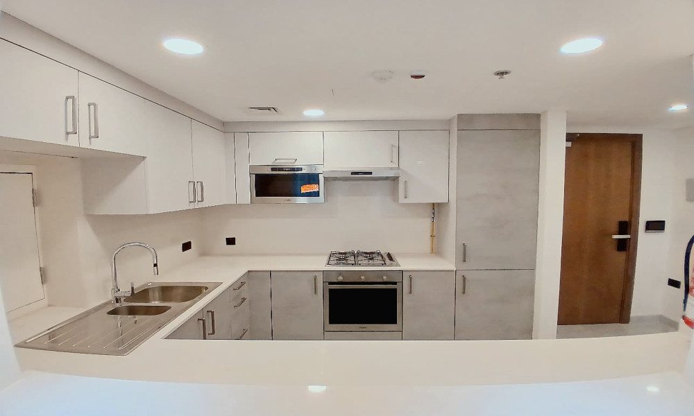 2 BHK FULLY FURNISHED APARTMENT FOR RENT | HEART OF VENICE small 3