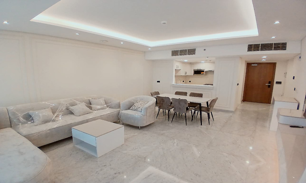 2 BHK FULLY FURNISHED APARTMENT FOR RENT | HEART OF VENICE - Image 4