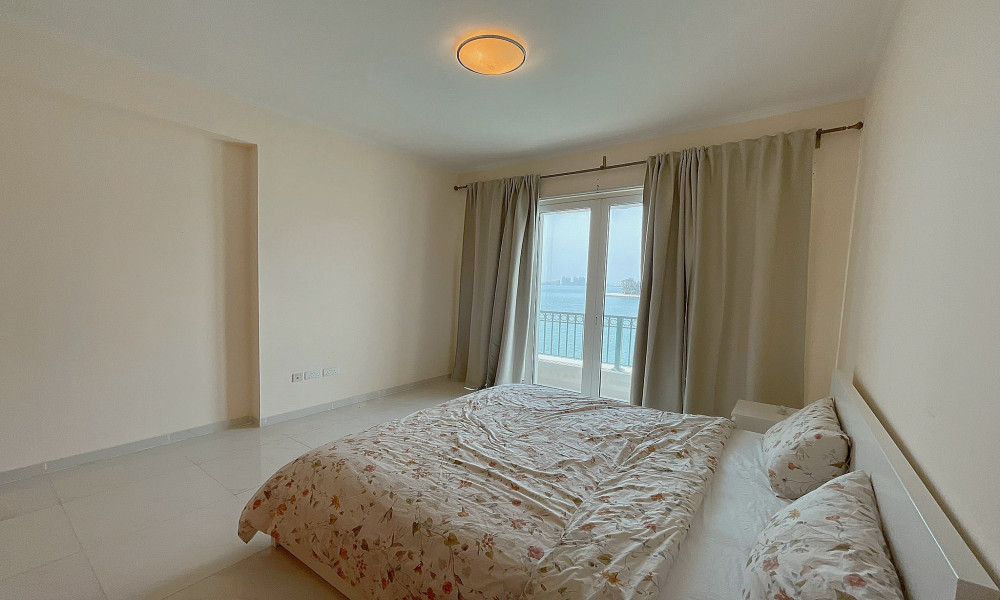 2 BHK Fully-Furnished Townhouse in Viva Bahriya - Image 10