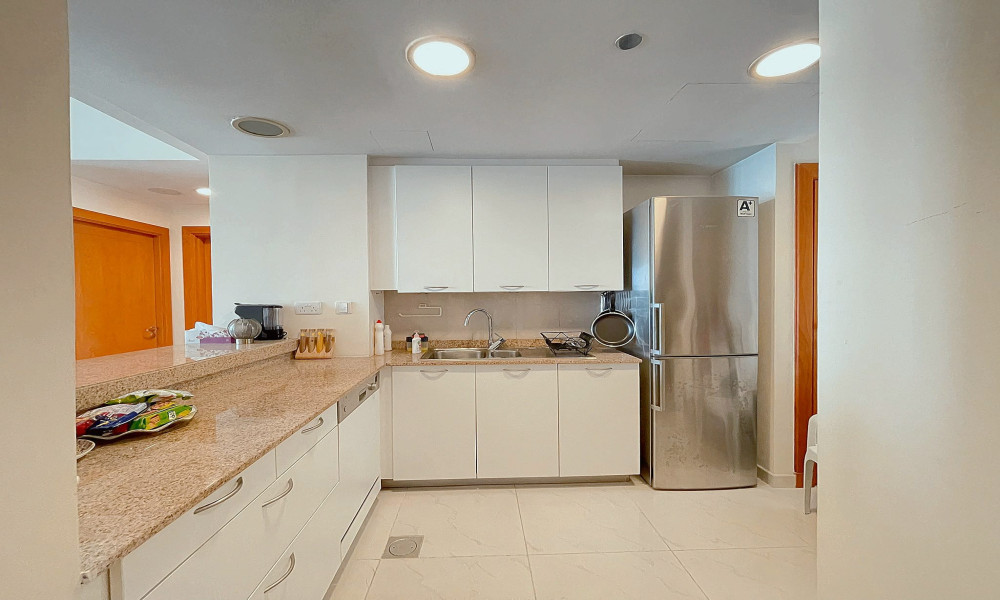 2 BHK Fully-Furnished Townhouse in Viva Bahriya small 1