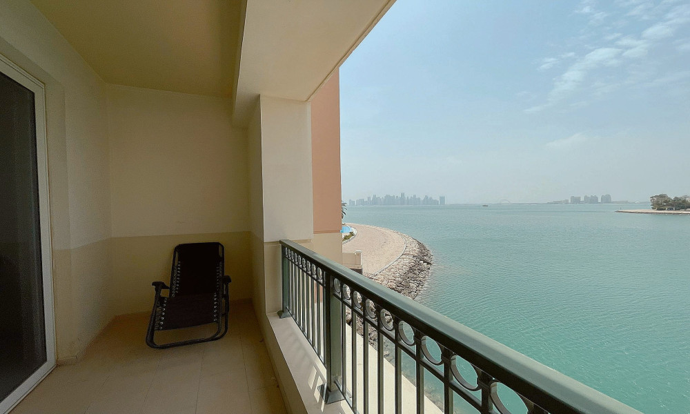 2 BHK Fully-Furnished Townhouse in Viva Bahriya small 3