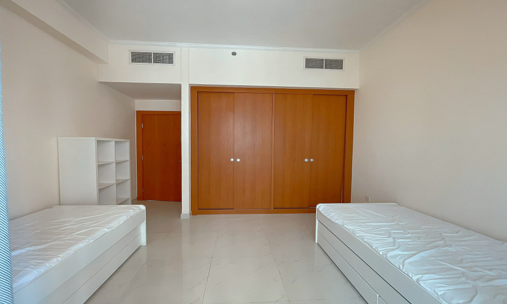 2 BHK Fully-Furnished Townhouse in Viva Bahriya - Image 5