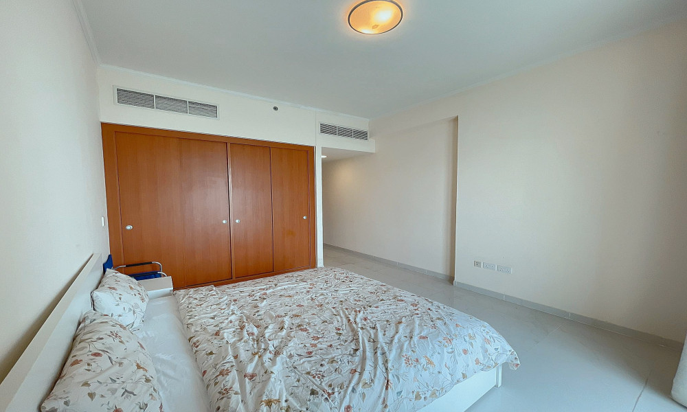 2 BHK Fully-Furnished Townhouse in Viva Bahriya - Image 6