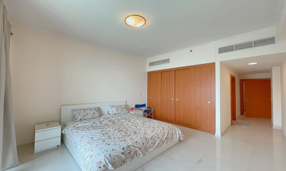 2 BHK Fully-Furnished Townhouse in Viva Bahriya - Image 7