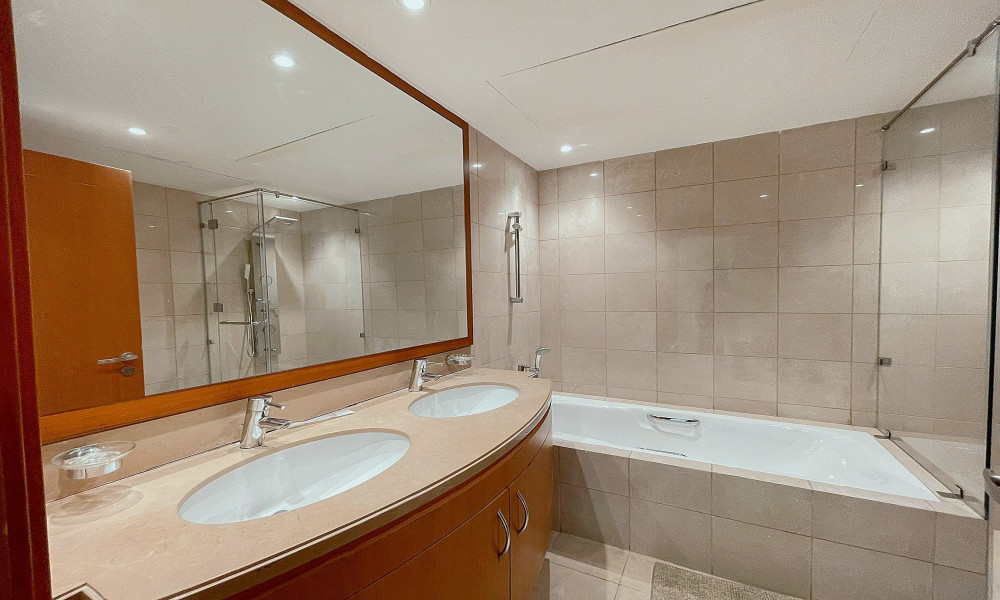 2 BHK Fully-Furnished Townhouse in Viva Bahriya - Image 9