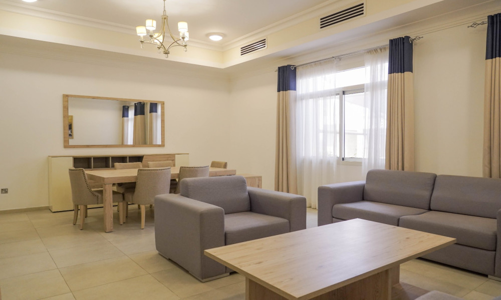 2 BHK LUXURY APARTMENT FOR RENT IN MURAIHK | FULLY FURNISHED