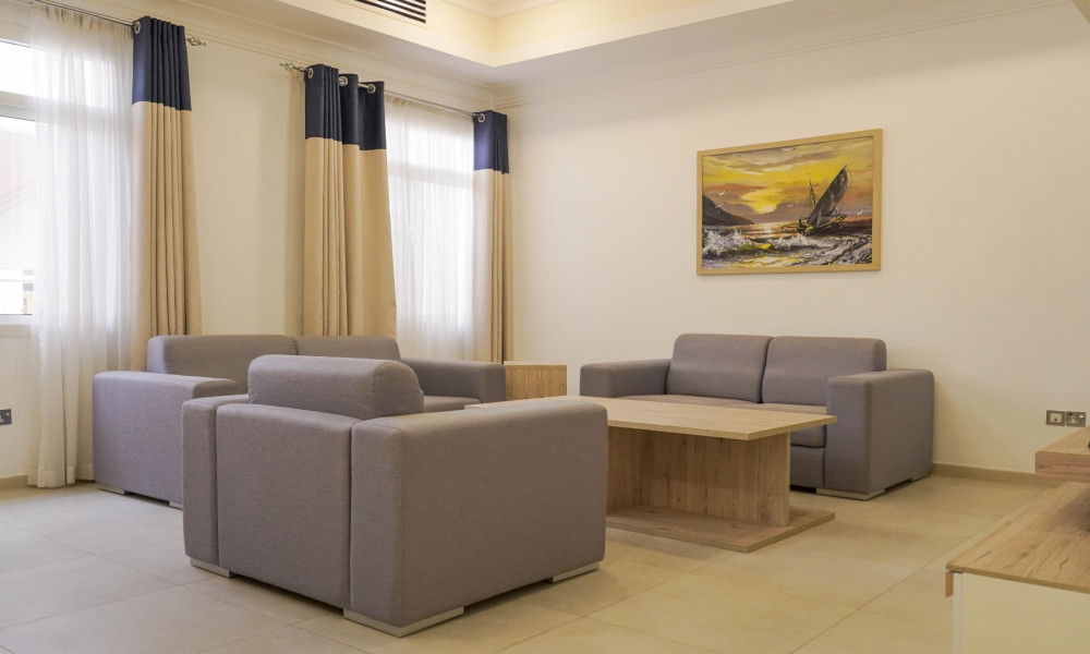 2 BHK LUXURY APARTMENT FOR RENT IN MURAIHK | FULLY FURNISHED small 2