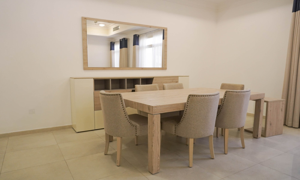 2 BHK LUXURY APARTMENT FOR RENT IN MURAIHK | FULLY FURNISHED small 3