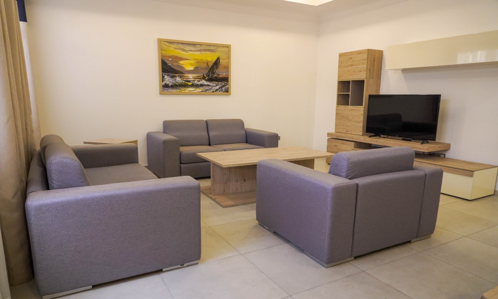 2 BHK LUXURY APARTMENT FOR RENT IN MURAIHK | FULLY FURNISHED - Image 4