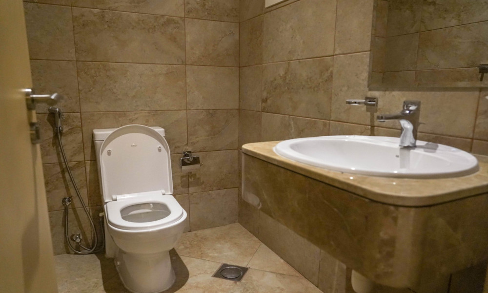 2 BHK LUXURY APARTMENT FOR RENT IN MURAIHK | FULLY FURNISHED - Image 5