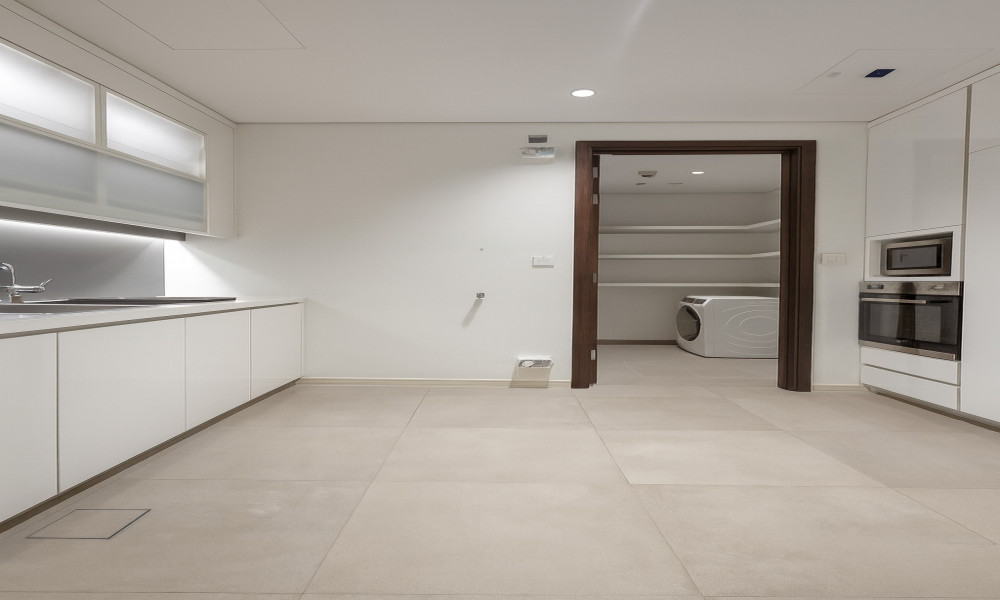 2 BHK SEMI FURNISHED FOR RENT | SEA VIEW small 3