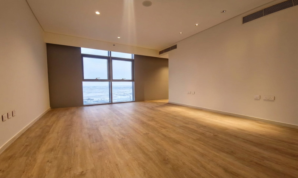 2 BHK SEMI FURNISHED FOR RENT | SEA VIEW - Image 5