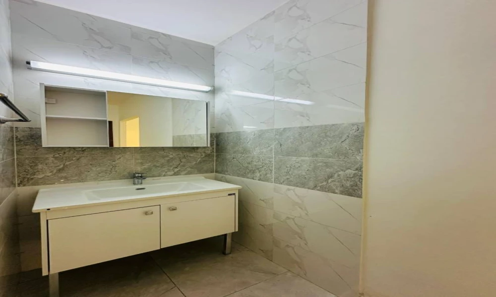 2 BHK SEMI-FURNISHED W/BALCONY | AL SAAD - Image 10