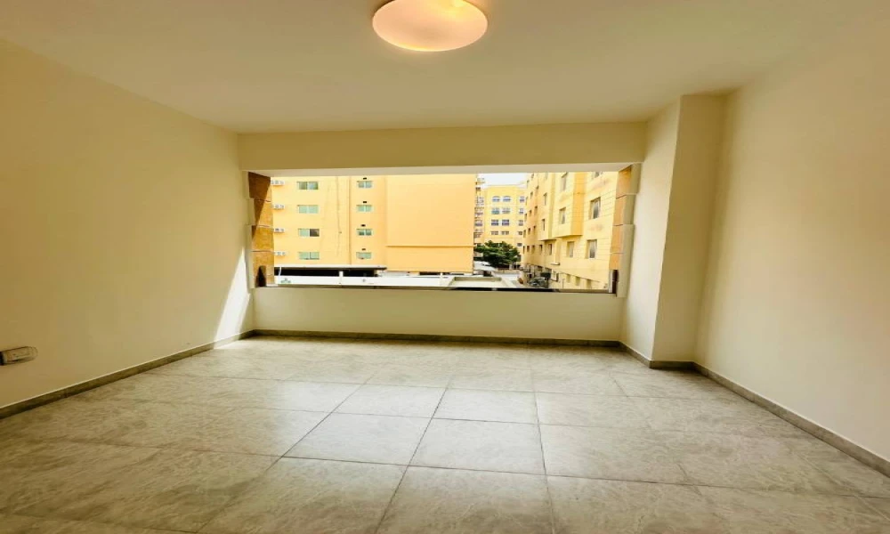 2 BHK SEMI-FURNISHED W/BALCONY | AL SAAD small 1