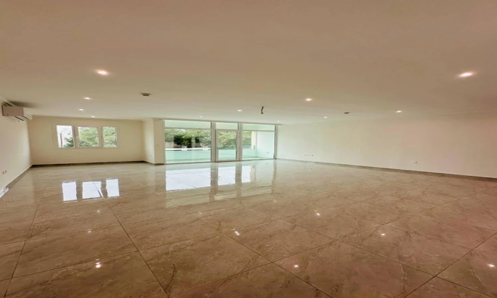 2 BHK SEMI-FURNISHED W/BALCONY | AL SAAD small 3