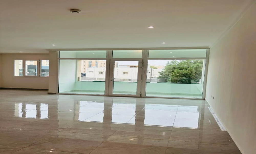 2 BHK SEMI-FURNISHED W/BALCONY | AL SAAD - Image 5