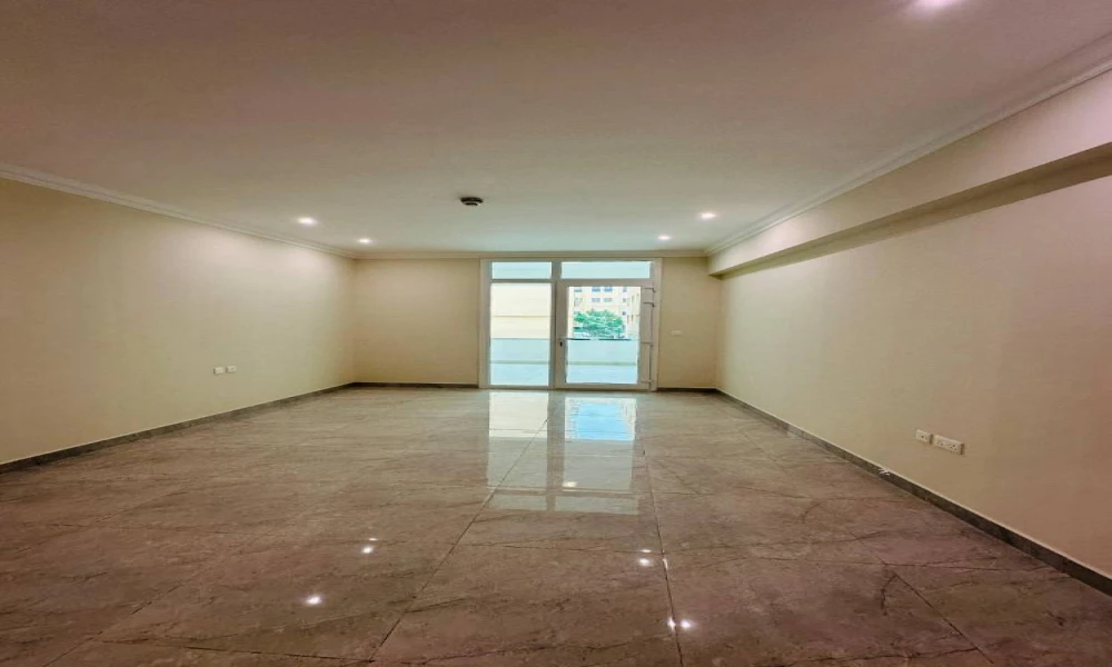2 BHK SEMI-FURNISHED W/BALCONY | AL SAAD - Image 6