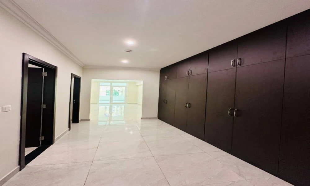 2 BHK SEMI-FURNISHED W/BALCONY | AL SAAD - Image 9