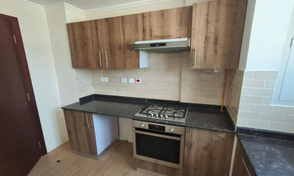 2 BHK UNFURNISHED APT| WITH BALCONY AND BILLS - Image 8