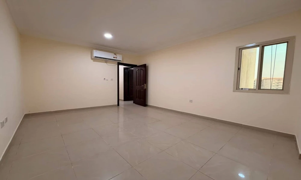 2 BHK UNFURNISHED | FOR RENT AL SAAD small 2