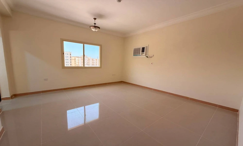 2 BHK UNFURNISHED NEAR METROLINK | AL MANSOURA