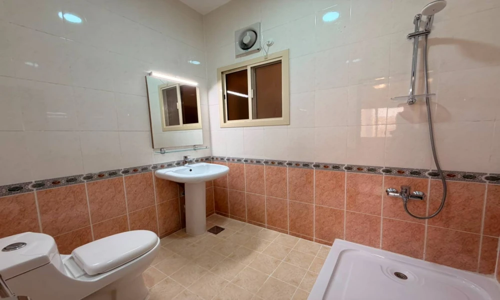 2 BHK UNFURNISHED NEAR METROLINK | AL MANSOURA - Image 10
