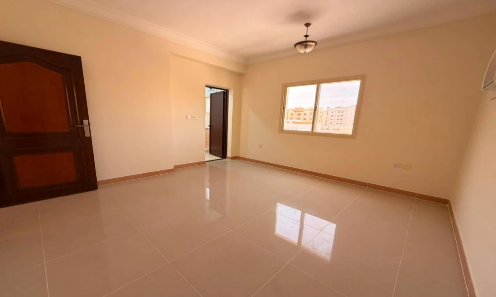 2 BHK UNFURNISHED NEAR METROLINK | AL MANSOURA small 1