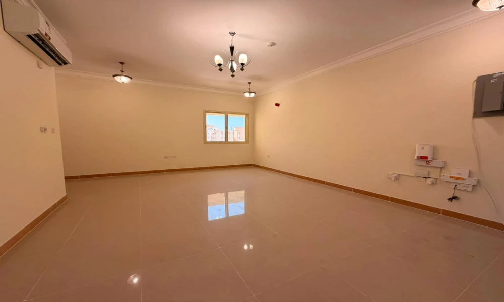 2 BHK UNFURNISHED NEAR METROLINK | AL MANSOURA small 2