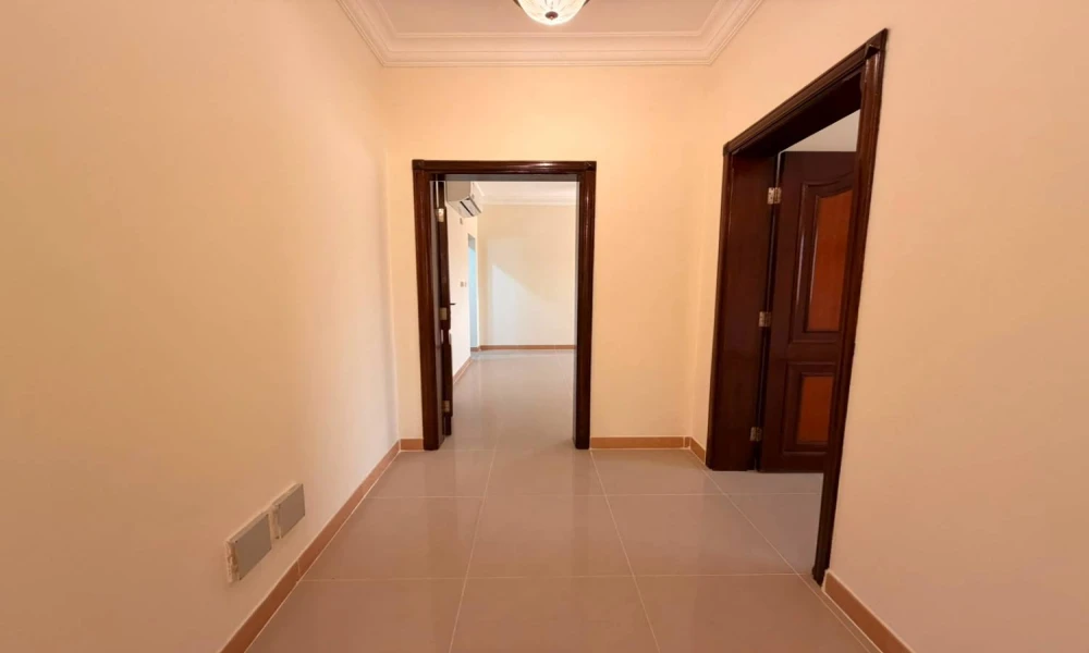 2 BHK UNFURNISHED NEAR METROLINK | AL MANSOURA small 3