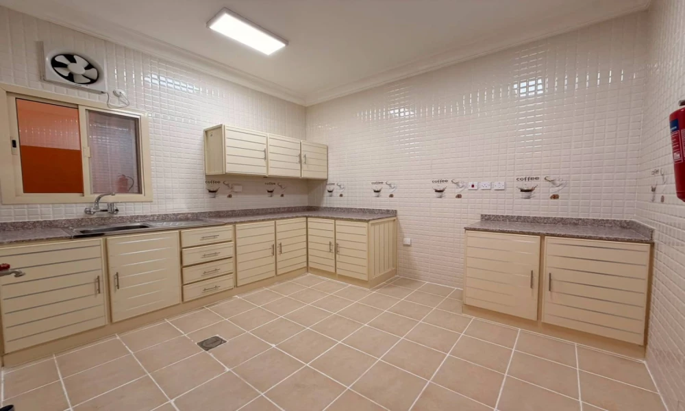 2 BHK UNFURNISHED NEAR METROLINK | AL MANSOURA - Image 8
