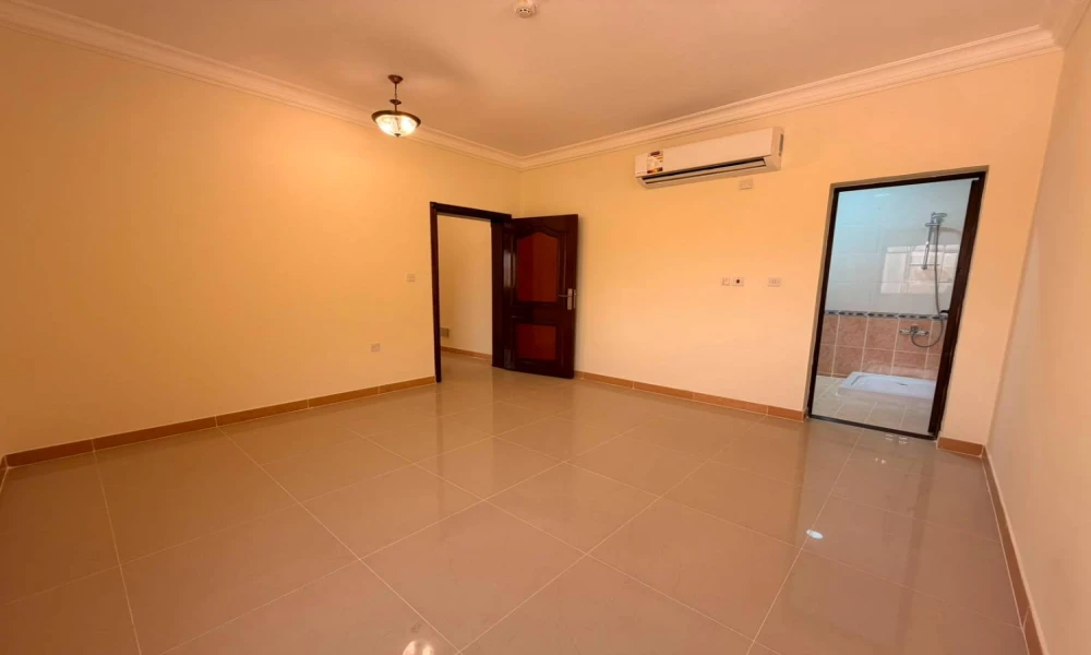 2 BHK UNFURNISHED NEAR METROLINK | AL MANSOURA - Image 8