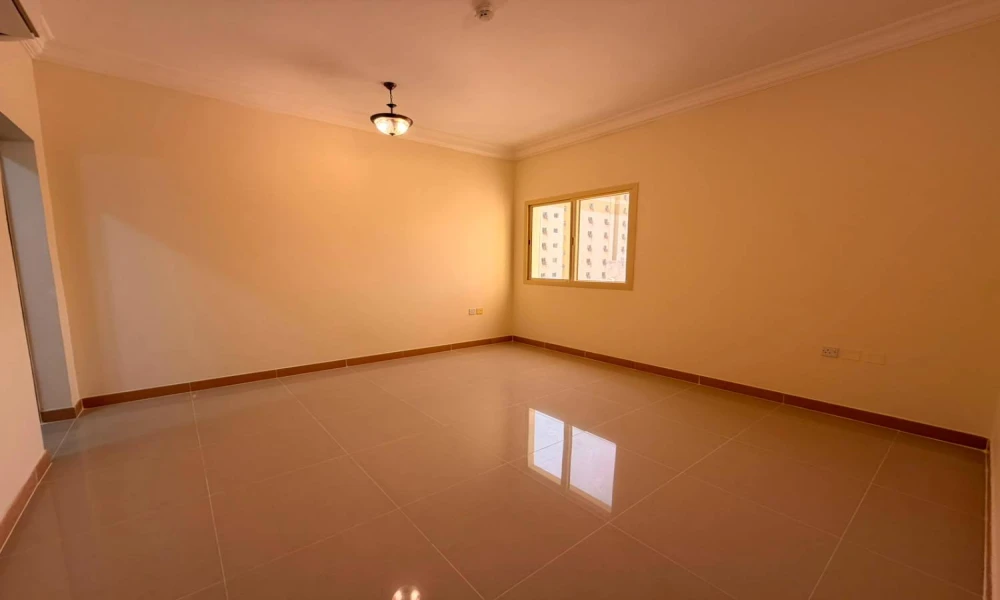 2 BHK UNFURNISHED NEAR METROLINK | AL MANSOURA - Image 9