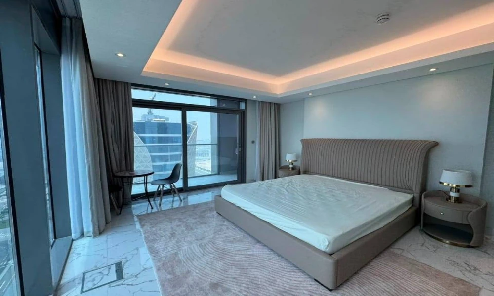 2 BR +FULL AMENITIES | KIDS PLAY AREA | BALCONY small 3