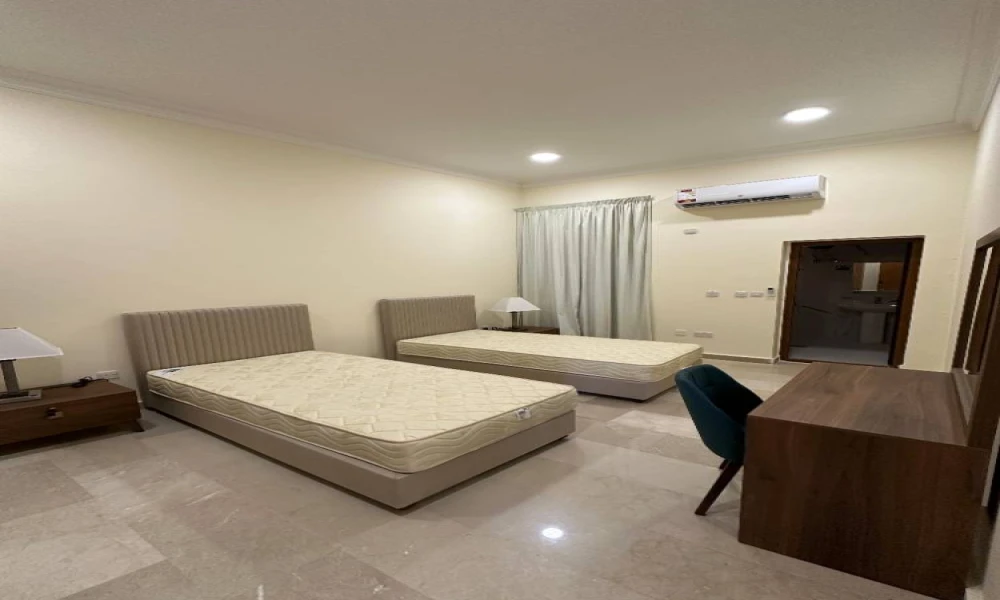 2 BR FULLY FURNISHED W/BILLS | UMM AL AMAD small 1