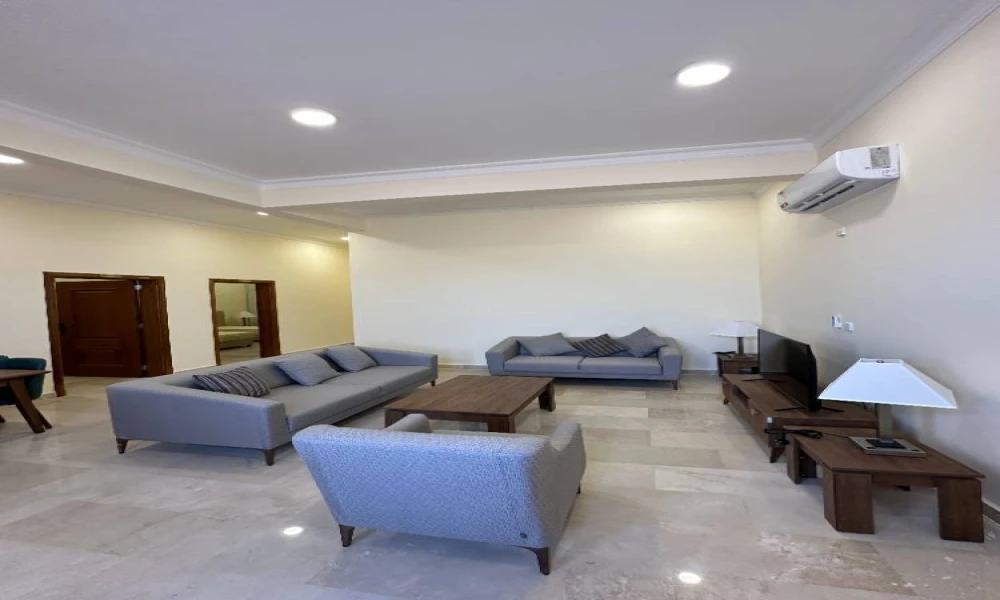 2 BR FULLY FURNISHED W/BILLS | UMM AL AMAD small 2