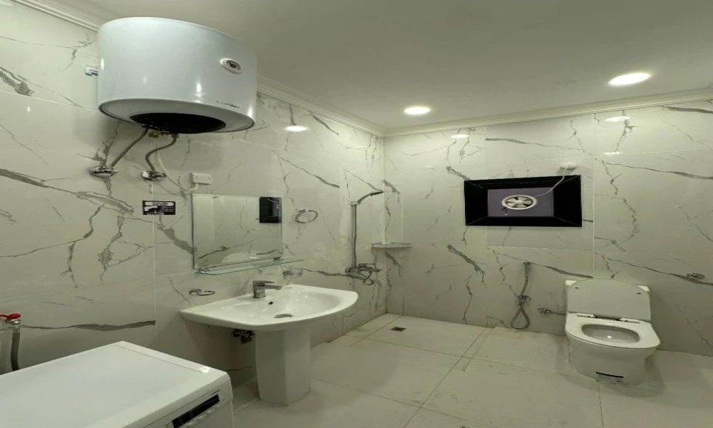 2 BR FULLY FURNISHED W/BILLS | UMM AL AMAD small 3