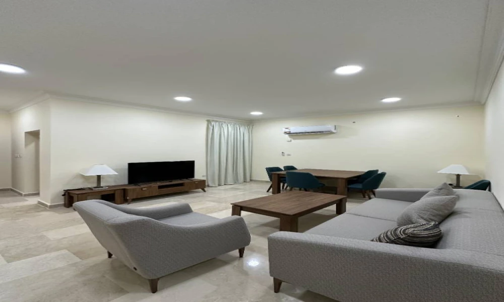 2 BR FULLY FURNISHED W/BILLS | UMM AL AMAD - Image 9