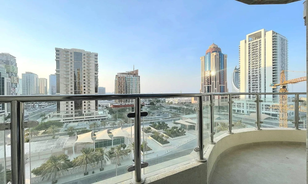 2 BR FURNISHED | UTILITIES INCLUDED | AMENITIES